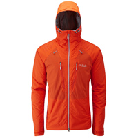 Rab Strata Guide Jacket